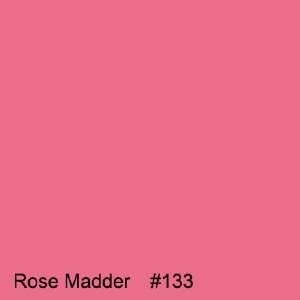 Cretacolor Carre Hard Pastel ROSE MADDER