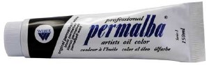 Permalba White 150ml