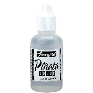 Jacquard Piñata ink Clean Up Soultion1 oz