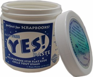 Original Yes! Paste 16 oz