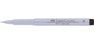 Faber-Castell Pitt Artist Brush Tip Pen - Light Indigo