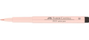 Faber-Castell Pitt Artist Brush Tip Pen - Light Skin 114