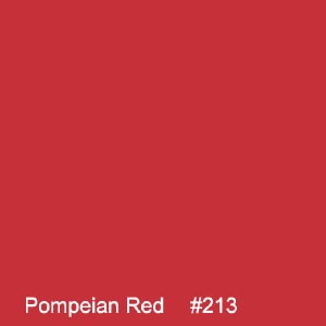 Cretacolor Carre Hard Pastel POMPEIAN RED