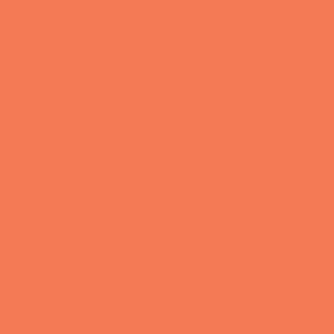Prismacolor Soft Core Colored Pencil Neon Orange 1036