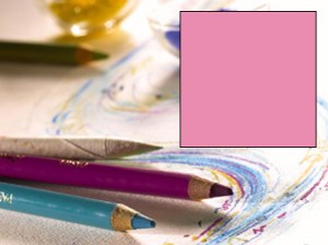 Conte Pastel Pencil Pink 011
