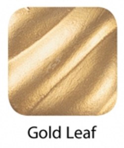 Rub N Buff 1/2 oz Tube - Gold Leaf