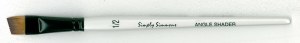 Simply Simmons Brush Angle Shader 5/8