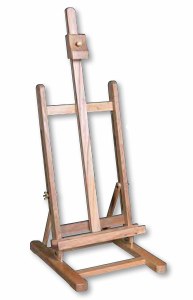 Jack Richeson Seneca Table Easel