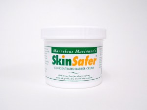 Marvelous Marianne's SkinSafer Concentrated Barrier Cream 4oz
