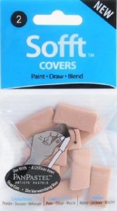 SOFFT #2 FLAT COVERS 10 PK