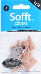 SOFFT #4 POINT COVERS 10 PK