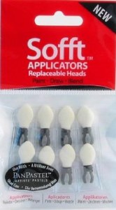 SOFFT REPLACEABLE HEADS 10 PK