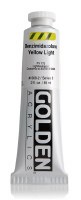 Golden Heavy Body Acrylic Benzimidazolone Yellow Light 2oz