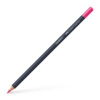 Faber-Castell Gold Color Pencil FUSCHIA 123