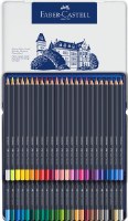 Faber-Castell Goldfaber Colored Pencil 48 Set