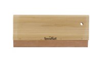 Speedball 12in. Graphics Squeegee