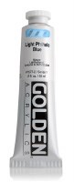 Golden Heavy Body Acrylic Light Phthalo Blue 2oz