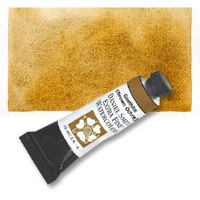 Daniel Smith Extra Fine Watercolor 15ml Goethite-Brown Ochre