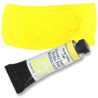 Daniel Smith Extra Fine Watercolor 15ml Hansa Yellow Light