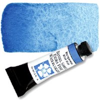 Daniel Smith Extra Fine Watercolor 15ml Manganese Blue Hue