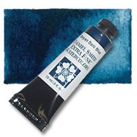 Daniel Smith Extra Fine Watercolor 15ml Mayan Dark Blue