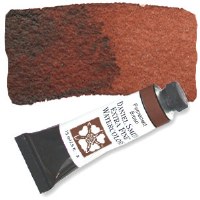 Daniel Smith Extra Fine Watercolor 15ml Permanent Brown