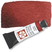 Daniel Smith Extra Fine Watercolor 15ml Perylene Maroon