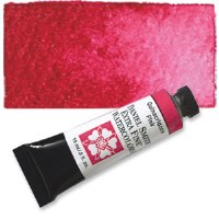 Daniel Smith Extra Fine Watercolor 15ml Quinacridone Pink