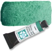 Daniel Smith Extra Fine Watercolor 15ml Viridian