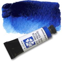 Daniel Smith Extra Fine Watercolor 15ml Phthalo Blue (GS)