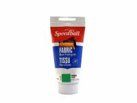 Speedball Fabric Block Printing Ink 2.5oz.Green