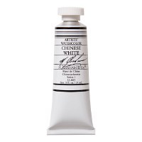 M. Graham Watercolor Chinese White 5oz