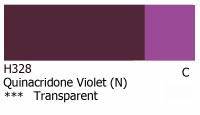 Holbein Artists Oil 40ml Quinacridone Violet (N)