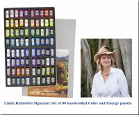 Linda Richichi's Color & Energy 80 Pastel Set