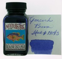 Noodlers Ink Concord Bream 3oz 19043