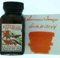 Noodlers Ink Summer 3oz 19044