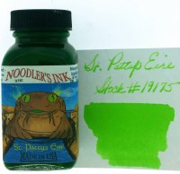 Noodlers Ink St. Patty's Eire Highlighter 3oz 19175