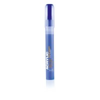 Montana Acrylic Paint Marker Fine 2mm Blue Dark