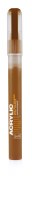 Montana Acrylic Paint Marker Extra Fine .7mm Brown