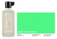 Montana Acrylic Paint Marker Refill 180ml Acid Green