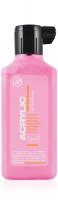 Montana Acrylic Paint Marker Refill 180ml Pink Light