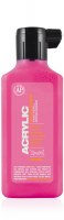 Montana Acrylic Paint Marker Refill 180ml Pink