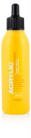 Montana Acrylic Paint Marker Refill 25ml Yellow