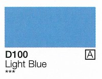 Holbein Acryla Gouache Light Blue (A) 20ml