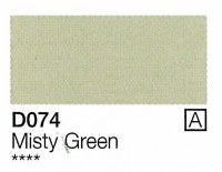 Holbein Acryla Gouache Misty Green (A) 20ml