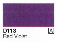 Holbein Acryla Gouache Red Violet (A) 20ml