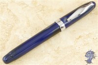 Noodlers Ink Ahab Flex Pen Wilderness Twilight 15066