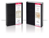 Stillman & Birn Alpha Series Hardbound Premium Sketchbook 9x6