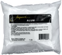 Jacquard Alum 1lb