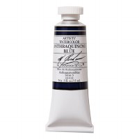 M. Graham Watercolor Anthraquinone Blue 5oz